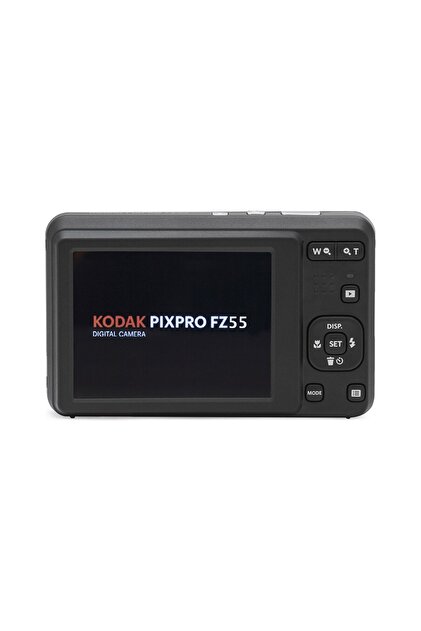 Kodak Pixpro FZ55 Kompakt Dijital Fotoğraf Makinesi - Dahili