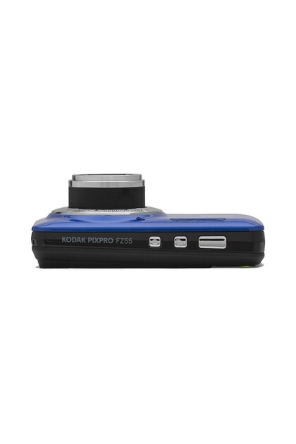 Kodak Pixpro FZ55 Kompakt Dijital Fotoğraf Makinesi - Dahili