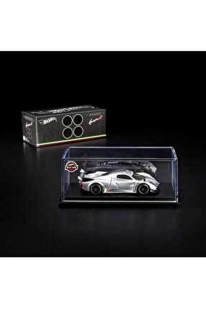 HOT WHEELS RLC Exclusive RWB Porsche 930 - Fiyatı, Yorumları