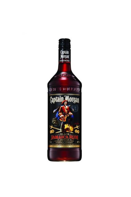 Black Rom 40% 1l