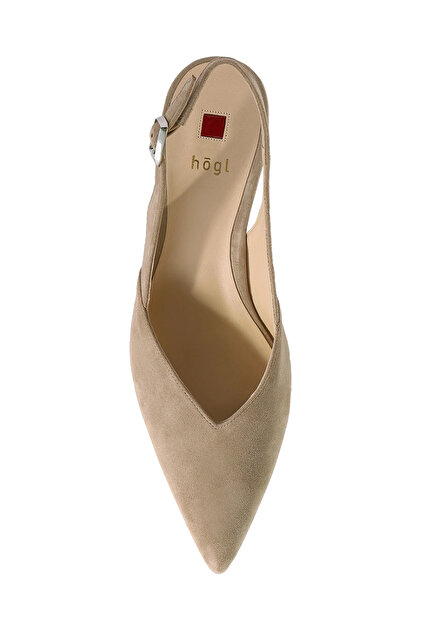 Modische Pumps für Damen
