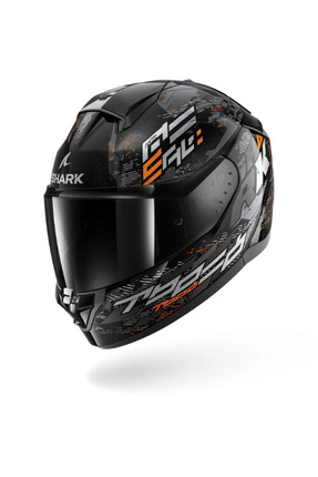 Shark SKWAL I3 VENUM KAPALI KASK KRQ - Fiyatı, Yorumları