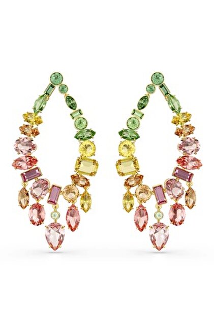 Swarovski 5688774 Swarovski Küpe Gema:Ce Chndl Pin/Gos - Fiyatı
