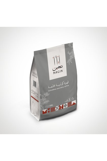 Colombian Speciality Coffee - Tolima