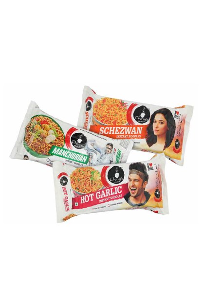 Instant Noodles Family Twin Pack (240g x 2)