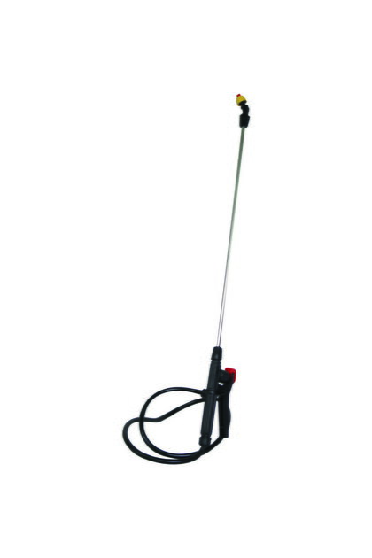 Extensie inox 65-110 cm, cu maner, pentru vermorel TG
