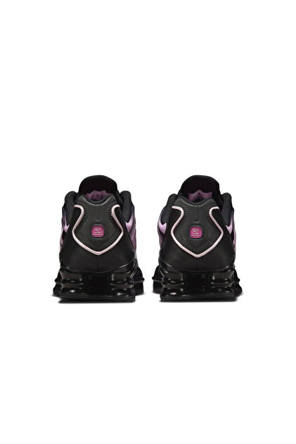Nike Shox TL 'Black Playful Pink' Kadın Sneaker Ayakkabı - Fiyatı
