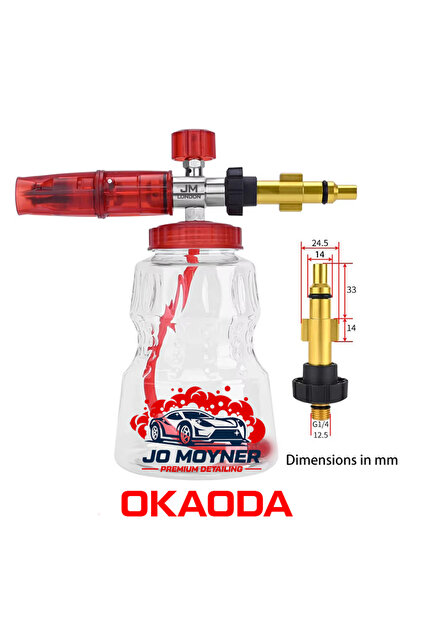 YO-chan Mini GT Kaido House Nissan Fairlady Z Kaido GT 'ORANGE BANG' Larry