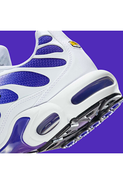 Nike Air Max Plus White Wild Grape - Fiyatı, Yorumları