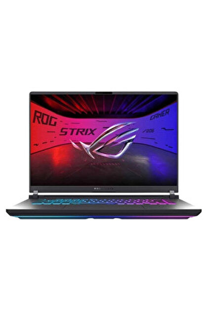 ASUS ROG STRIX G16 G615JMR-S5048 INTEL I7-14650HX 16GB 512GB 8GB