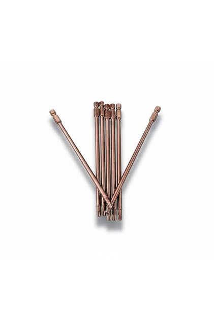 KAPLAMALI TORX UÇ T20X150MM 1 ADET
