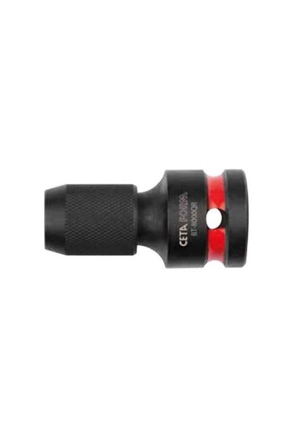 1/2" Bits Tutucu Lokma- 1/4" Bitsler için