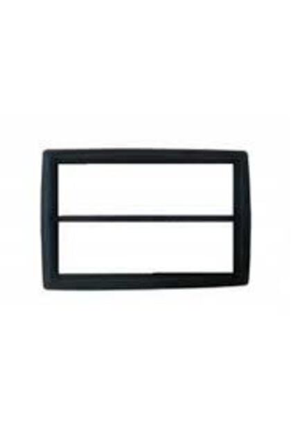 Renault Megane 2 Auto Tape Frame Double Megan 2