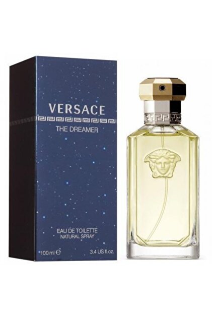 Versace The Dreamer EDT Parfüm Erkek 100 ml Yorumları, Fiyatı