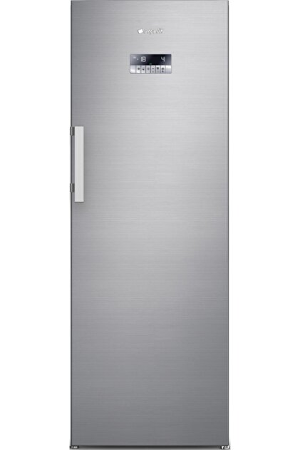Arçelik 2171 Jeı 7 Çekmeceli Inox Dikey Derin Dondurucu - Fiyatı