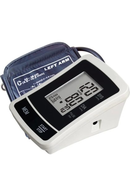 Bp-1209 Koldan Ölçen Tansiyon Aleti