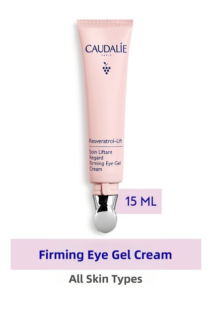 Intensely Moisturizing Eye Cream That Helps Reduce the Appearance of Wrinkles Around the Eyes 15ml