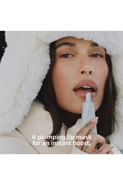 rhode Peptide Lip Boost Sugarmint Plumping Lip Mask 15ml - Trendyol