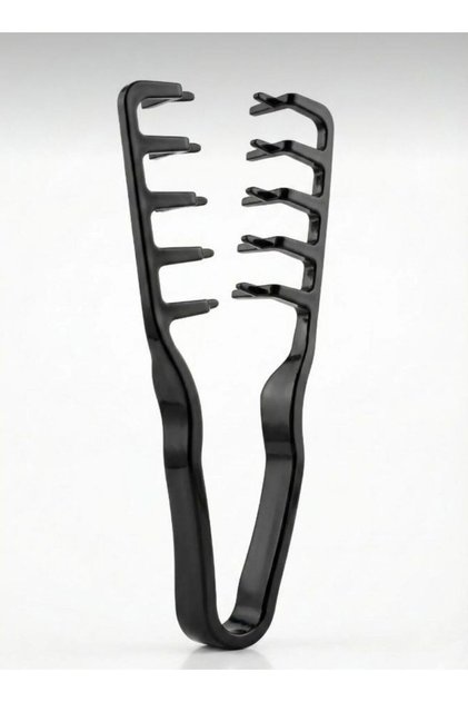 Miraculous Shape Comb