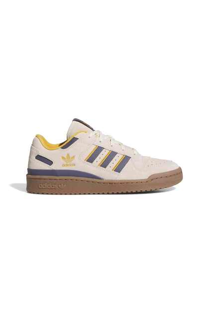 adidas Men's Basketball Shoes Forum Low Cl Jq2655- Trendyol
