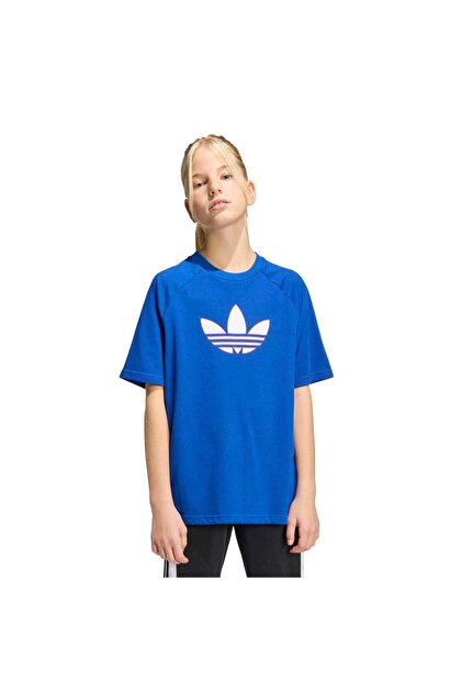 adidas Jg Bl Tee 160 Genç Kız Spor T-shirt JC9627 - Fiyatı, Yorumları