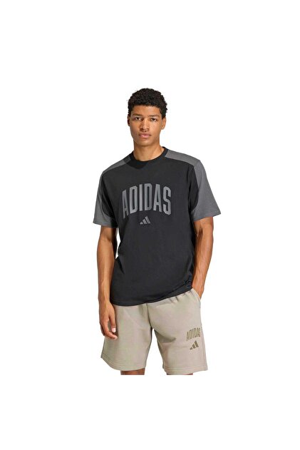 m.y.t★ adidas M Collegiate Te Erkek Spor T-shirt KD0068 - Fiyatı, Yorumları