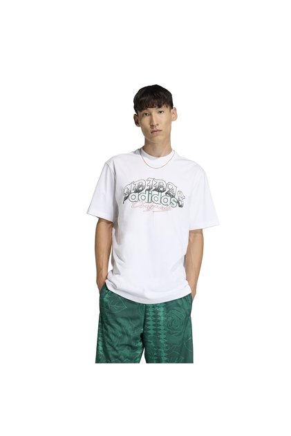 Gfx t Men's T-Shirt Ke0136