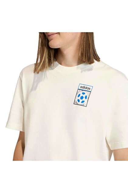 adidas Flag Gfx Ss T Erkek T-shirt KD1430 - Fiyatı, Yorumları