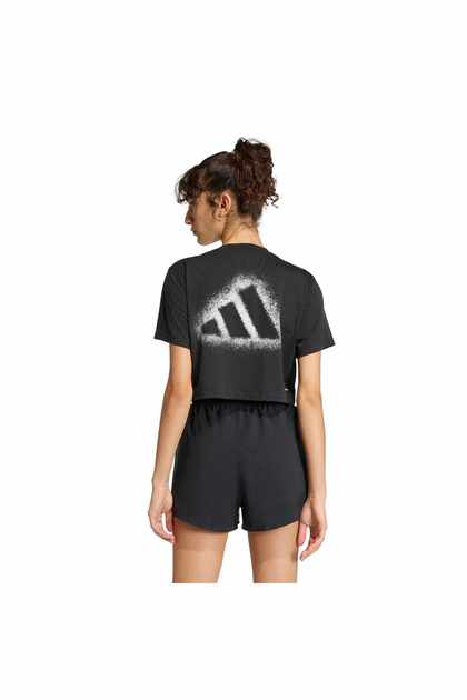 adidas W Primelift G T Kadın Spor T-shirt KB9396 - Fiyatı, Yorumları