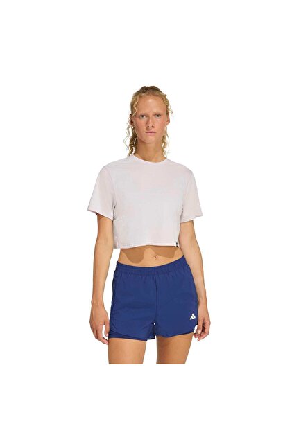 adidas W Primelift G T Kadın Spor T-shirt KB9397 - Fiyatı, Yorumları