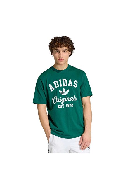 よっち adidas İskelet Yonca Tişörtü - Fiyatı, Yorumları