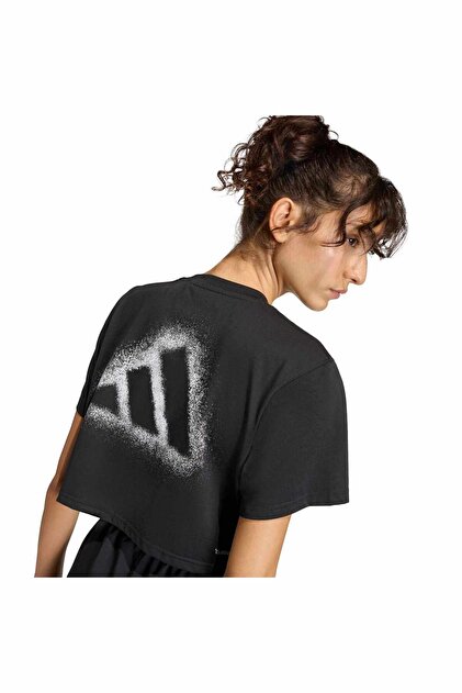 adidas W Primelift G T Kadın Spor T-shirt KB9396 - Fiyatı, Yorumları