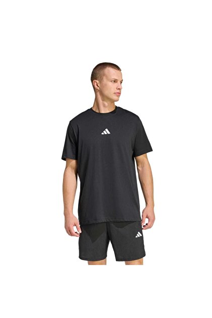adidas M Tech G T Erkek Spor T-shirt KB9407 - Fiyatı, Yorumları