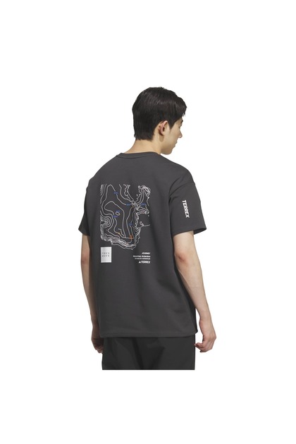 adidas Xpl Gfx Tee Erkek Spor T-shirt KE3698 - Fiyatı, Yorumları