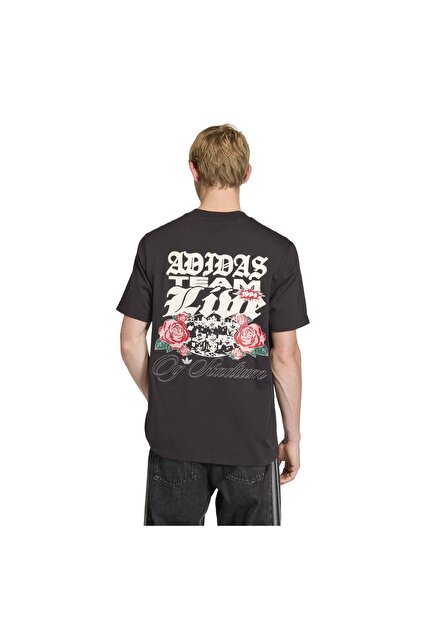 adidas Gfx T Erkek T-shirt KD0482 - Fiyatı, Yorumları