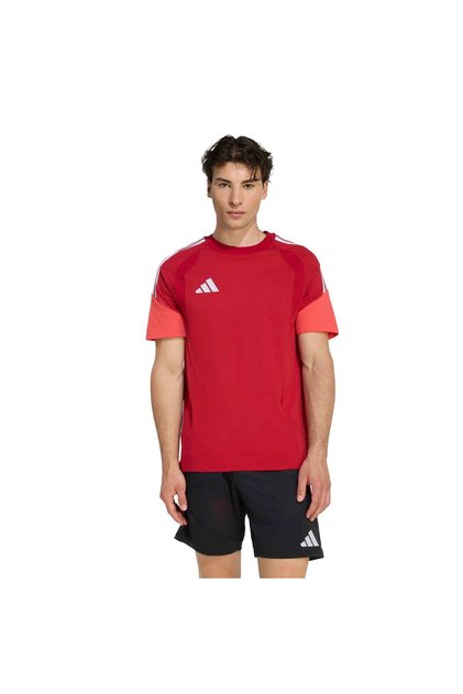 Tiro26C Tee Men's Sports T-Shirt Kb0269