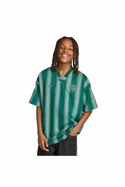 adidas Os Jersey Tee Unisex Genç T-shirt KE2701 - Fiyatı, Yorumları