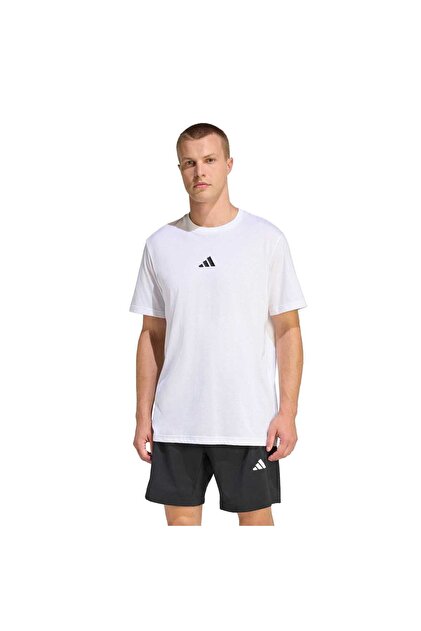 adidas CLIMACOOL TRAINING IDENTITY GRAFİK TİŞÖRT - Fiyatı, Yorumları