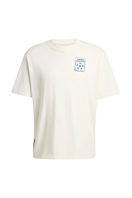 adidas Flag Gfx Ss T Erkek T-shirt KD1430 - Fiyatı, Yorumları
