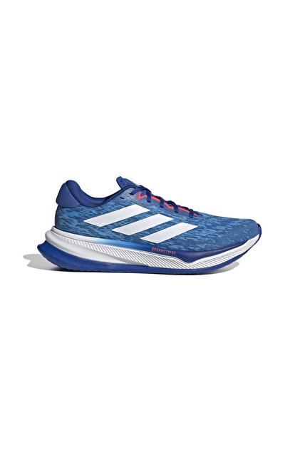 クリアマーメイドジュースコットンブルー adidas Supernova Comfortglide M Yetişkin Erkek Koşu Ayakkabısı