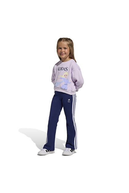 adidas Lg Dy Fro Jog Kız Çocuk Spor Alt - Üst Takım JZ3579