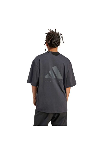 adidas Oversize Tee Erkek Spor T-shirt JN3680 - Fiyatı, Yorumları