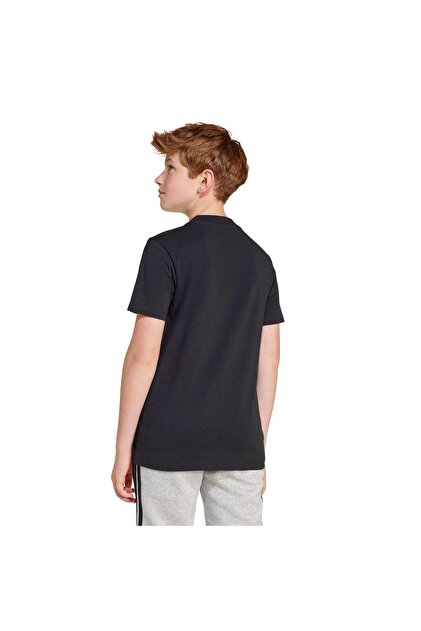 adidas J Bl Tee 160 Unisex Genç Spor T-shirt JC9660 - Fiyatı