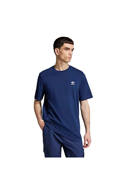 adidas Trefoil Ess Tee Erkek T-shirt JC9989 - Fiyatı, Yorumları