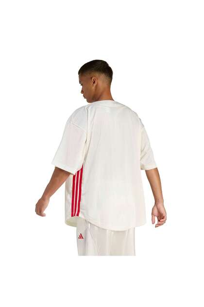 adidas M Sta Seas Shrt Erkek Spor T-shirt JZ6926 - Fiyatı, Yorumları