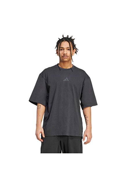 adidas Oversize Tee Erkek Spor T-shirt JN3680 - Fiyatı, Yorumları