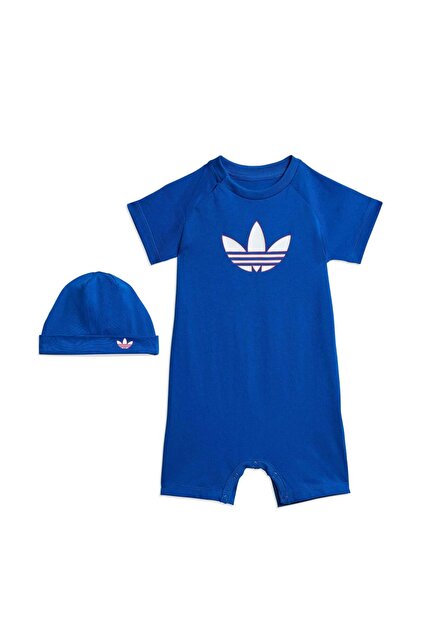 adidas Ts Gift Set Unisex Bebek Spor Alt - Üst Takım KD1047