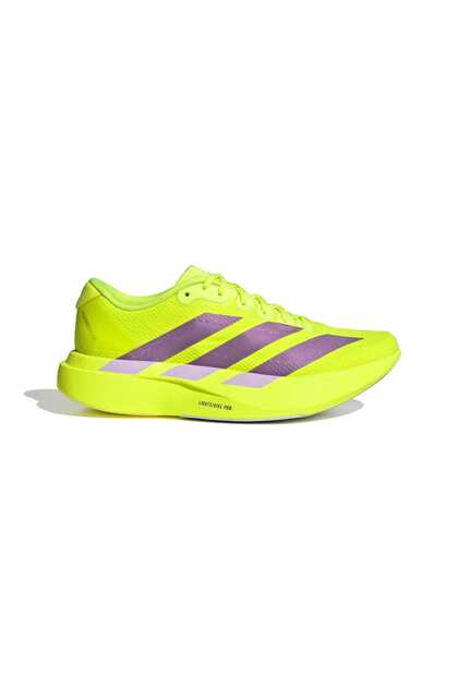 adidas Adizero Evo Sl Woven W Kadın Koşu Ayakkabısı JR4731