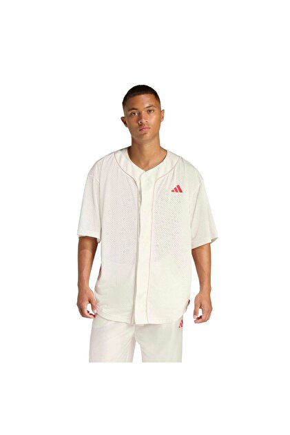 トップス SS adidas M Sta Seas Shrt Erkek Spor T-shirt JZ6926 - Fiyatı, Yorumları