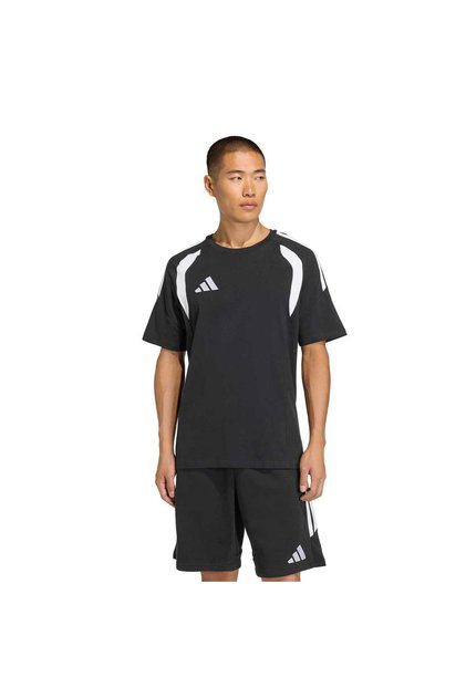 Tiro26L Sw Tee Men's Sports T-Shirt Jy7188